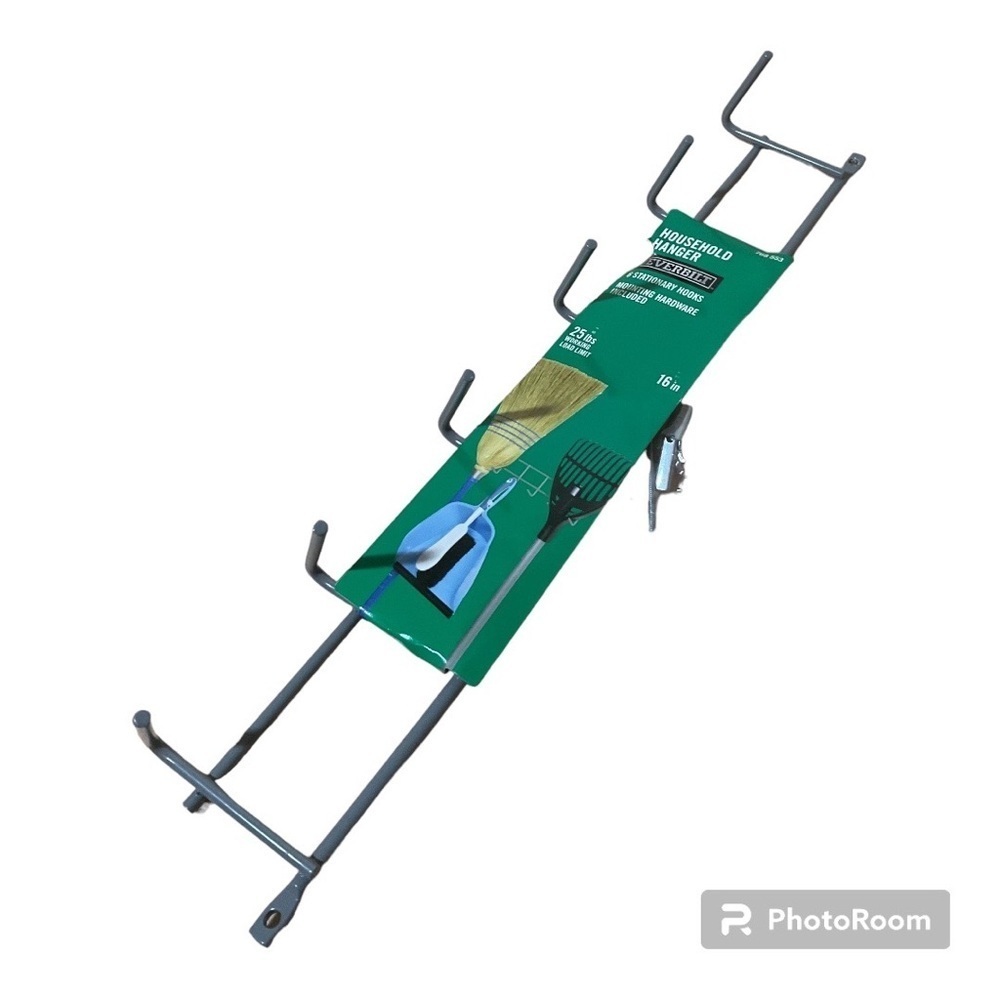 Household Hanger Brand: 16”